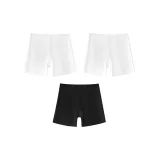 Группа C: White+White+Black