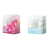 Корица Собака + Клубничный Медвежонок