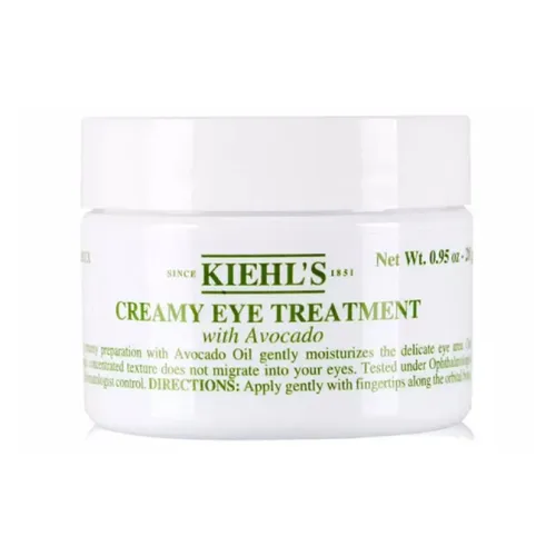 Kiehl's Авокадо Крем для глаз Женские