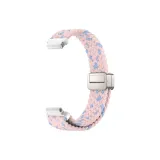 Розово-синий