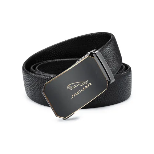 JAGUAR Ремни из коровьей кожи для мужчин