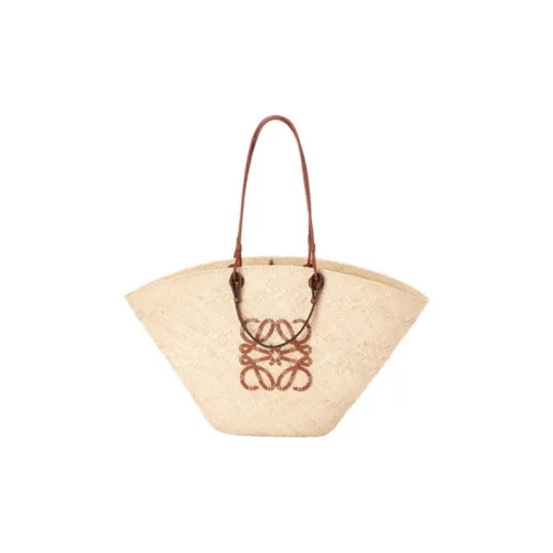 LOEWE Anagram Basket Сумки Женские