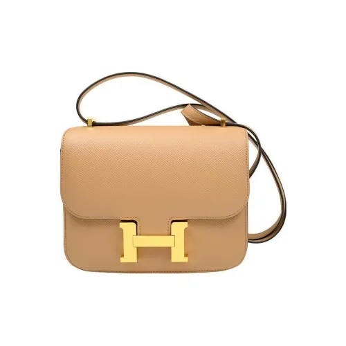 HERMES Constance Сумки через плечо Женские