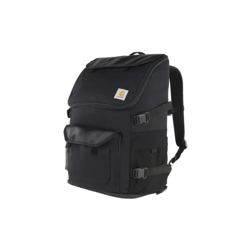 Carhartt Рюкзаки Черный Унисекс