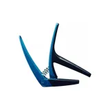 Синий (Folk / Электрогитара Universal)