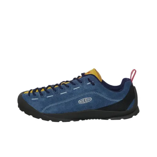 Keen Jasper Уличная обувь Низкий топ Мужской