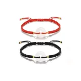 Маленький Перфекция Красный Шнур - Пара