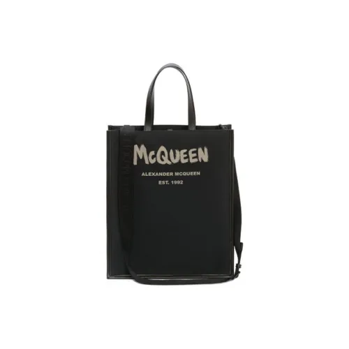 Alexander McQueen Рюкзаки Унисекс