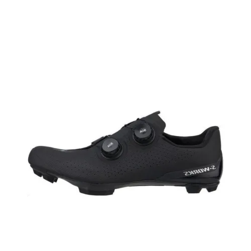 SPECIALIZED Велосипедные кроссовки Низкий верх Черный Унисекс