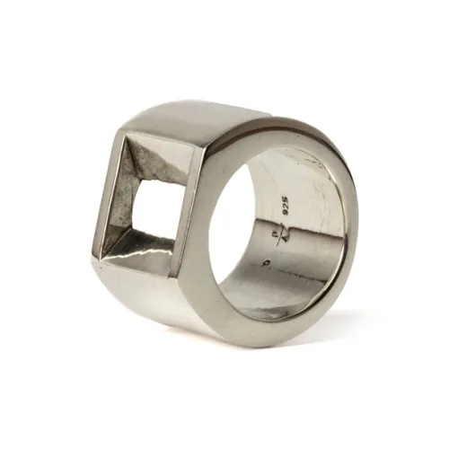 Parts Of Four Серебряные Кольца Women's Silver