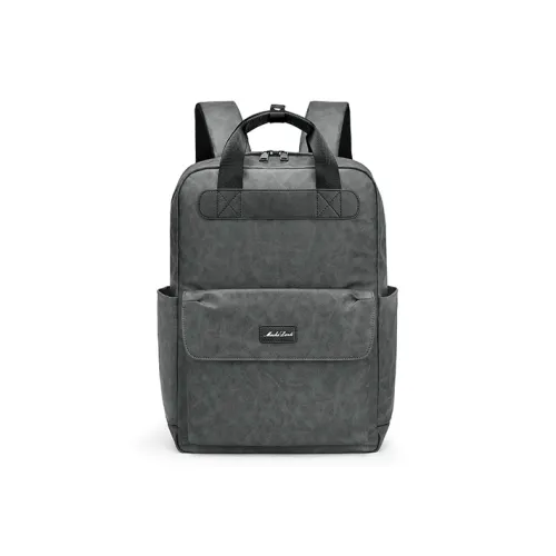 MashaLanti Рюкзаки Smoke Gray Мужской