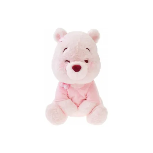 Disney Winnie The Pooh Toy M Куклы Плюшевая кукла 33 см Высота