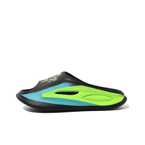 TCELLARS Тихий противоскользящий устойчивый к запахам устойчивый к истиранию быстросохнущий антибактериальный слипоны унисекс