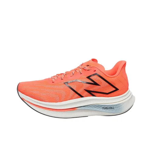 New Balance SC Trainer v2 Беговые кроссовки Низкий Топ Женский