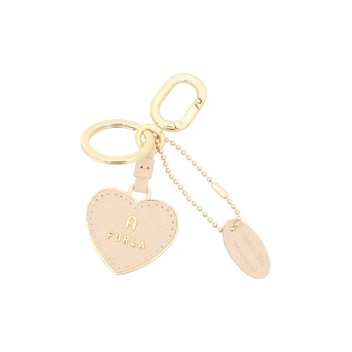 Furla Брелоки Унисекс Пыльно-розовый