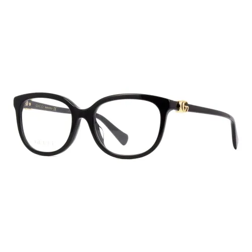 GUCCI Квадратные Оправы для Очков Женские
