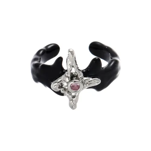 KING OF BLING Кольца Унисекс