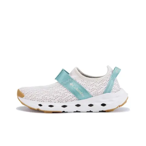 Columbia совместный бренд противоскользящий устойчивый к истиранию дышащий низкий топ уличная обувь женский хаки