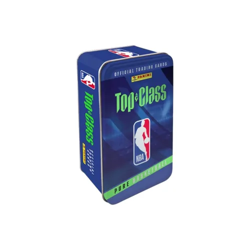 Панини Халибуттон Баскетбольные Карты NBA Топ Класс Классический Пачка Спортивные Карты Одна Коробка Пачка