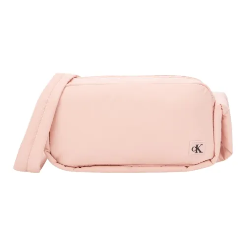 Calvin Klein Сумки через плечо Лотосово-розовый Женские