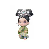 Подтверждение - Чжэнь Хуань - Эфирный Нефритовый Тонкий (разборка и сборка)