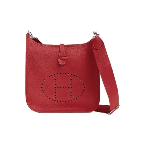 HERMES Evelyne Сумки через плечо Женские