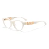 Нефритовый белый