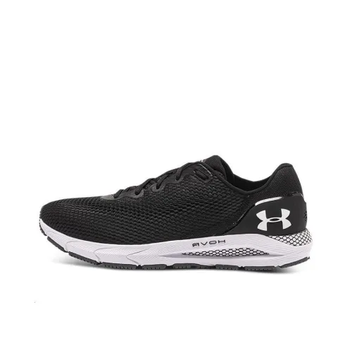Under Armour SONIC 4 Беговые кроссовки Низкий Топ Унисекс