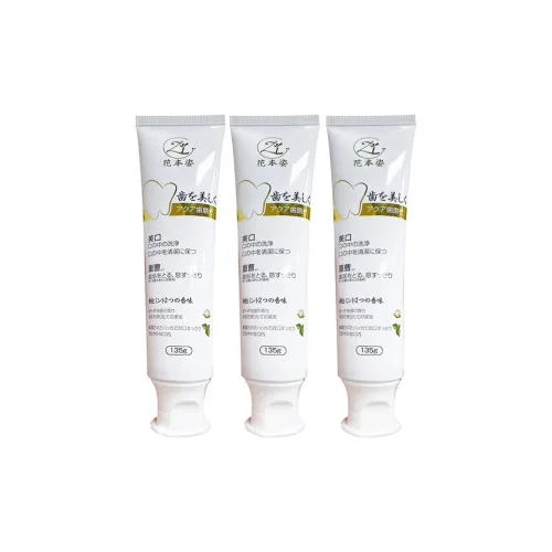 HuaBenZi Зубные пасты Зубная Чистка Пудра