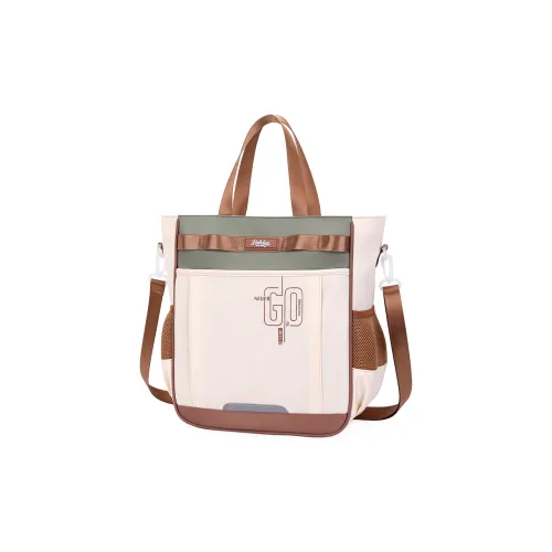 BOBDOG Полиэстер Средняя школа Репетиторская сумка Стандартная Унисекс Хаки Королевский синий Розово-фиолетовый