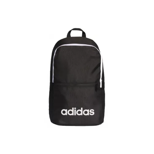 ADIDAS NEO Полиэстер Рюкзак Стандартный Унисекс Черный