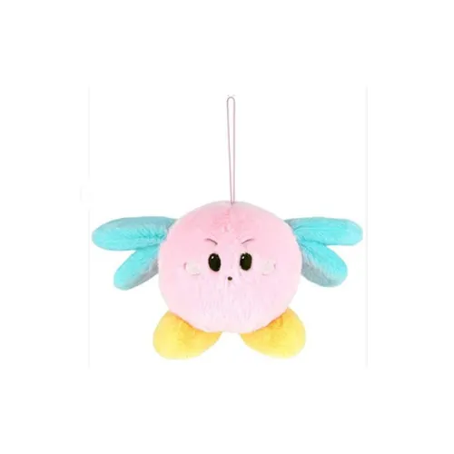 Кирби Плюшевая Подвеска