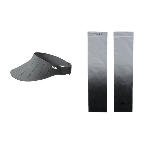 PEAK Полиамид Эластан Защита от солнца Унисекс