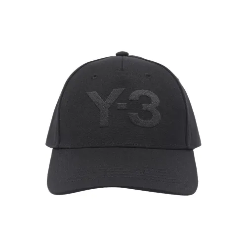 Y 3 Полиэстер Бейсболка Унисекс