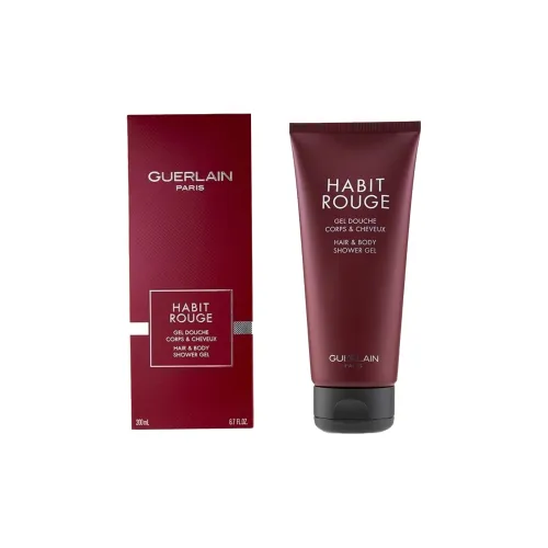 JIAOLAN Full House Luxury Style Hydrating Гели для душа Cleansing 200 мл