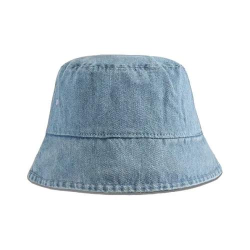 MEETSUNNY Полиэстер Ведрообразные Шляпы Женские
