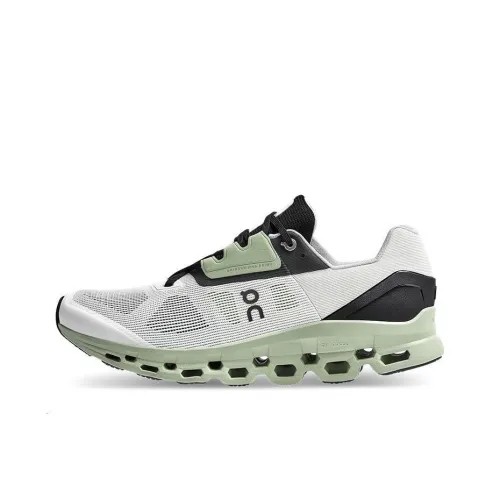 On Cloudstratus 3 Беговые кроссовки Низкий Топ Мужской