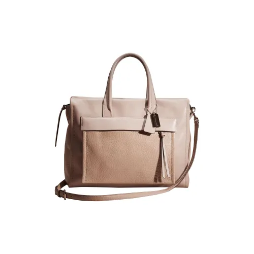 COACH RILEY Клатчи Унисекс