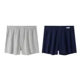 Светло-пшеничный серый + палладий циан