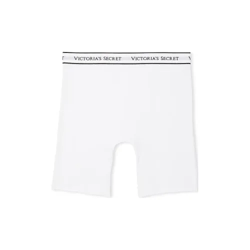 Victoria's Secret 1 Pack White Women's Boxers
