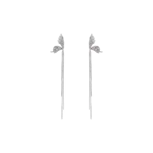 XICHAO Серьги из сплава женские