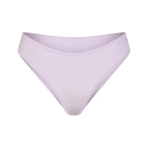 SKIMS SHINE FOUNDATIONS Cheeky Brief Нижнее белье Женские 1 шт Радужка Слюдяной Радужка Слюдяной