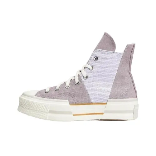 Converse Chuck 70 Plus MID Топ Кеды Унисекс Фиолетовый