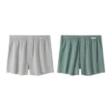 Светлый Фотиния Серый + Зеленый