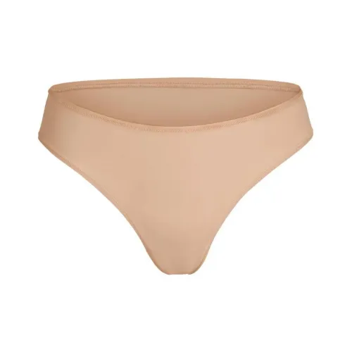SKIMS FITS EVERYBODY Cheeky Brief Нижнее белье Женское 1 упаковка Охра Охра