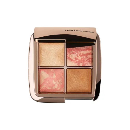 HOURGLASS Makeup & Комбинация Палеток Женские