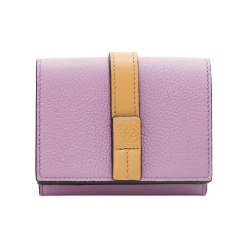 LOEWE Женские кошельки