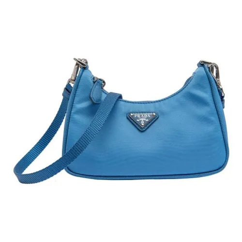 PRADA RE Edition Сумки через плечо Женские