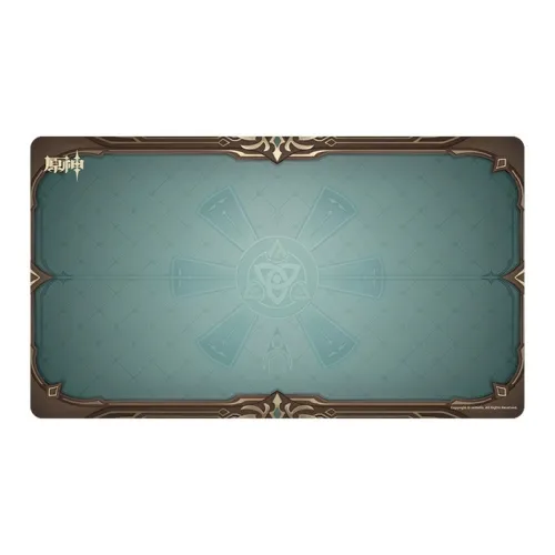 Персонажи Genshin Impact Семь Святых Событие Призыв Коллекция Мерч по IP