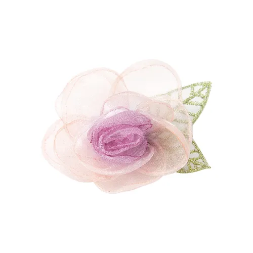 HANYUDIE Марля Заколки для волос Женские